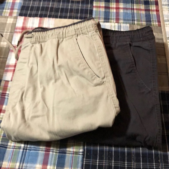 Plugg Joggers - Picture 7 of 7